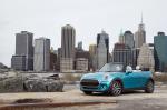 Mini Cooper Cabrio 2016 года (US)